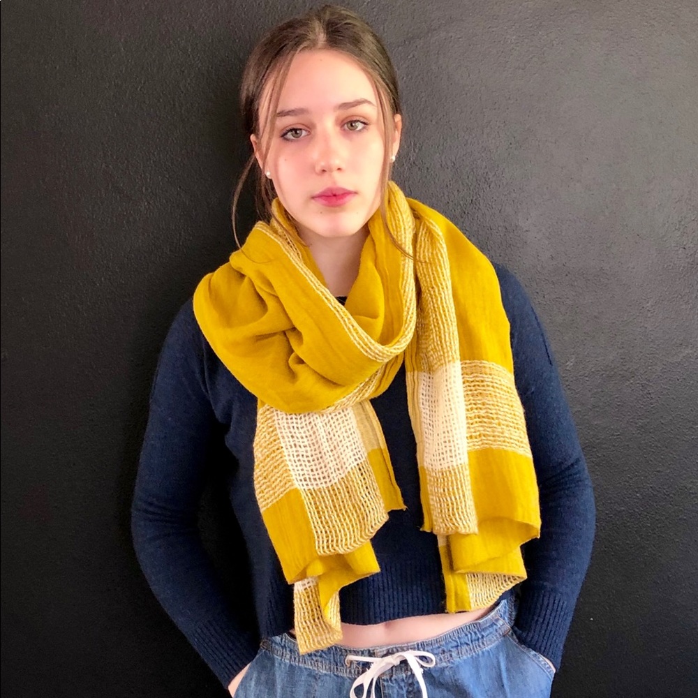 Scarf